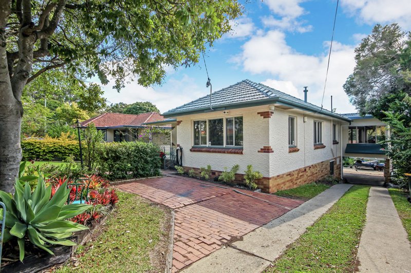 45 Rilatt Street, Wavell Heights QLD 4012