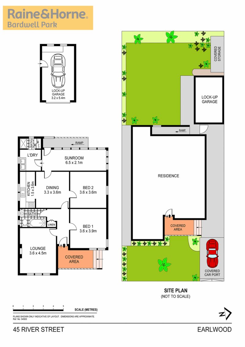 45 River Street, Earlwood NSW 2206 Real Estate Industry Partners