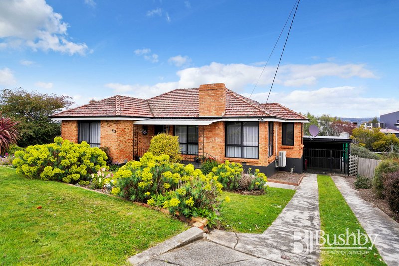 45 Ronneby Road, Newnham TAS 7248