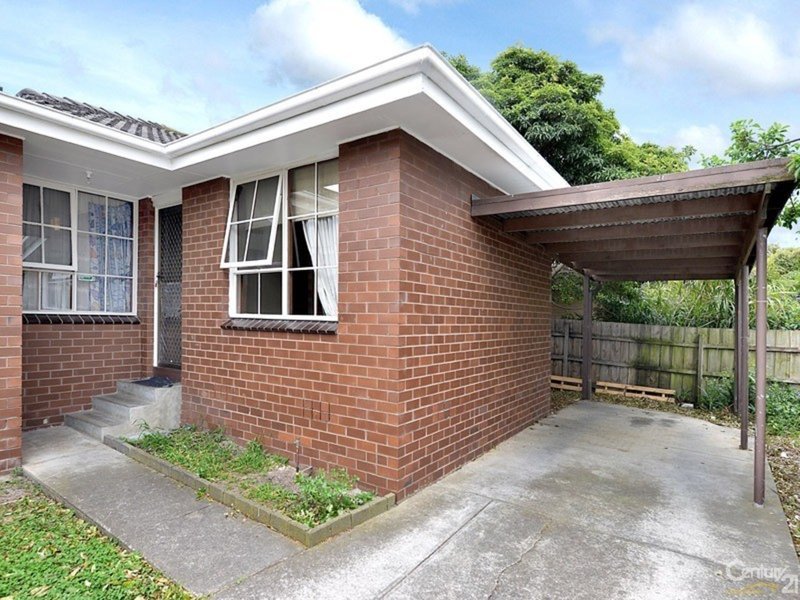 4/5 Rose Street, Clayton VIC 3168