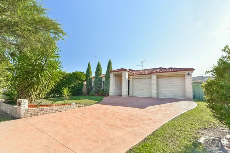 45 Royal George Drive, Harrington Park NSW 2567