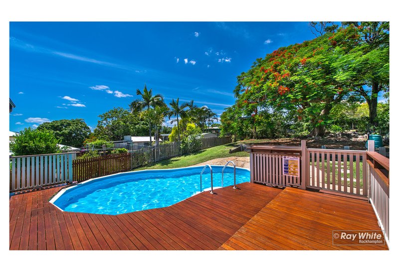 45 Rundle Street, Wandal QLD 4700