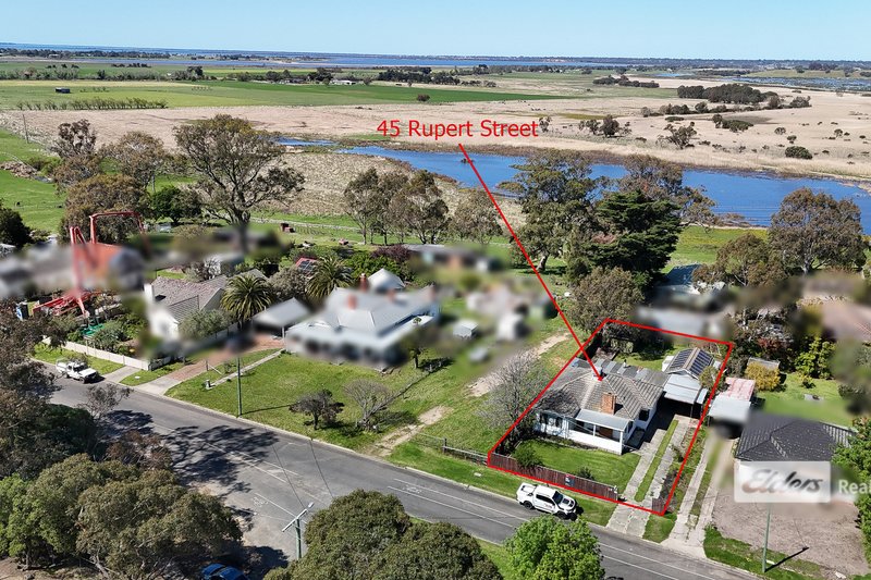 45 Rupert Street, Bairnsdale VIC 3875