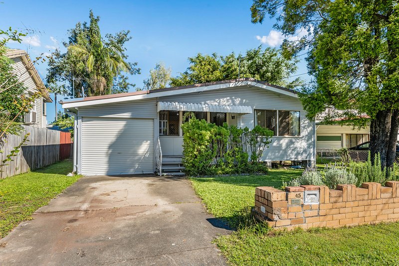 45 Ryedale Street, Tingalpa QLD 4173