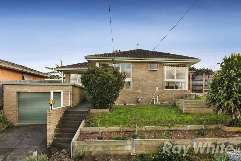 45 Saladin Avenue, Glen Waverley VIC 3150