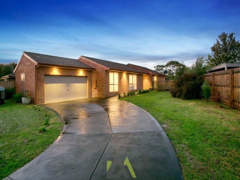 45 Schooner Bay Drive, Frankston VIC 3199