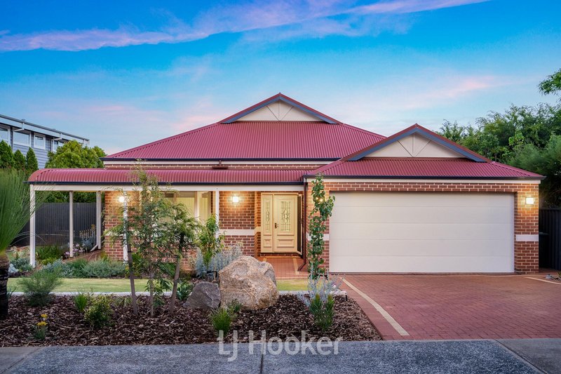 Photo - 45 Schooner Crescent, Dunsborough WA 6281 - Image 1