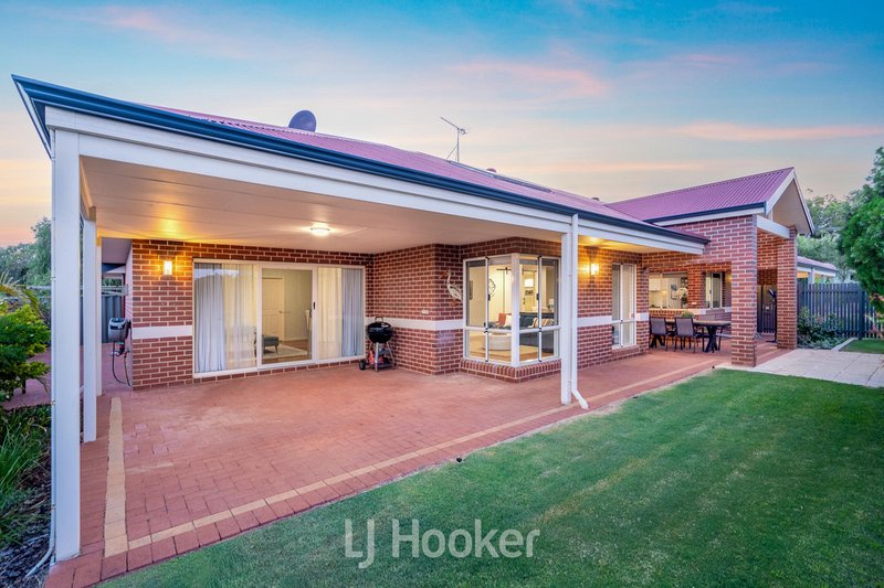 Photo - 45 Schooner Crescent, Dunsborough WA 6281 - Image 10
