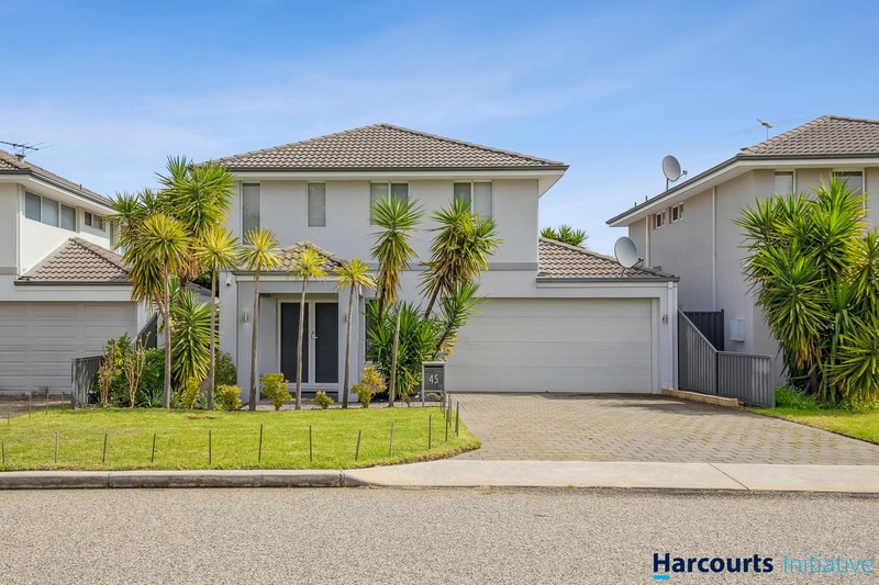 45 Second Avenue, Bassendean WA 6054