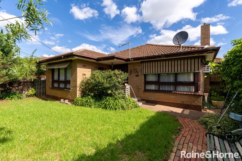 45 Second Avenue, Melton South VIC 3338