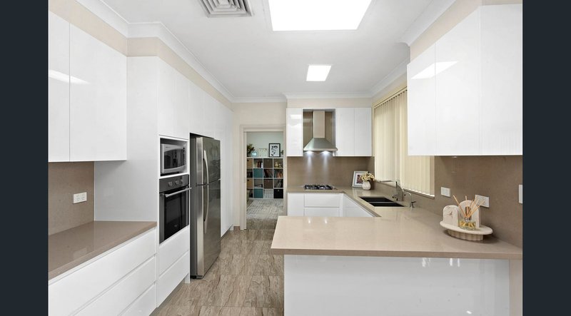 Photo - 45 Shackel Avenue, Guildford NSW 2161 - Image 2