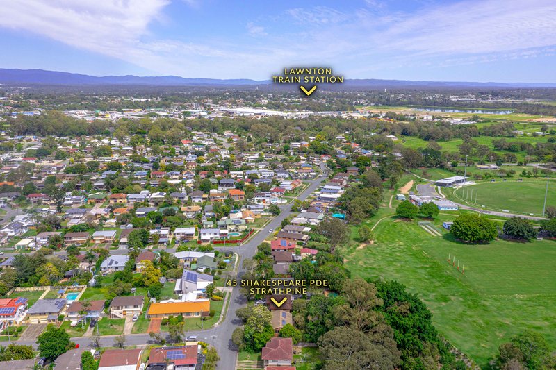 Photo - 45 Shakespeare Parade, Strathpine QLD 4500 - Image 15