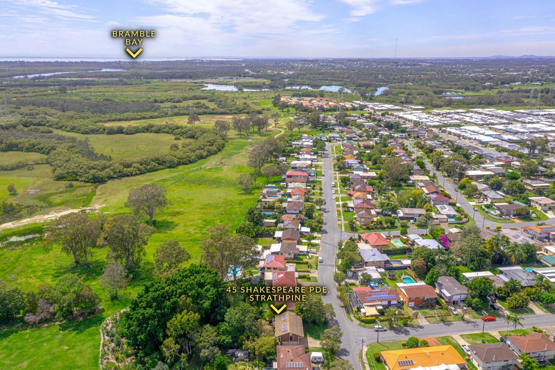 Photo - 45 Shakespeare Parade, Strathpine QLD 4500 - Image 17