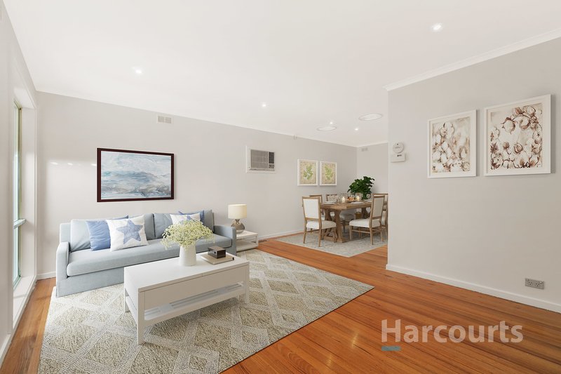 Photo - 45 Shetland Drive, Wantirna VIC 3152 - Image 2