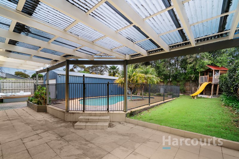 Photo - 45 Shetland Drive, Wantirna VIC 3152 - Image 11