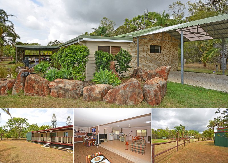 45 Shore Rd W , Booral QLD 4655