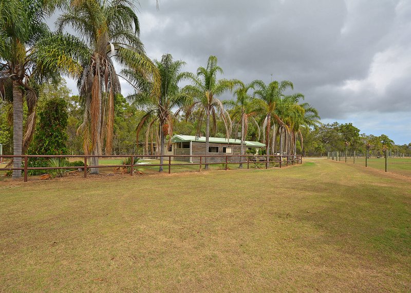 Photo - 45 Shore Rd W , Booral QLD 4655 - Image 17