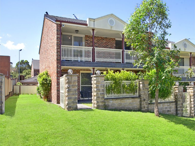 4/5 Short Street, Helensburgh NSW 2508