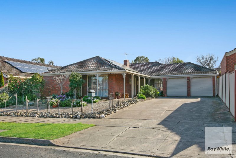 45 Simmington Circuit, Greenvale VIC 3059