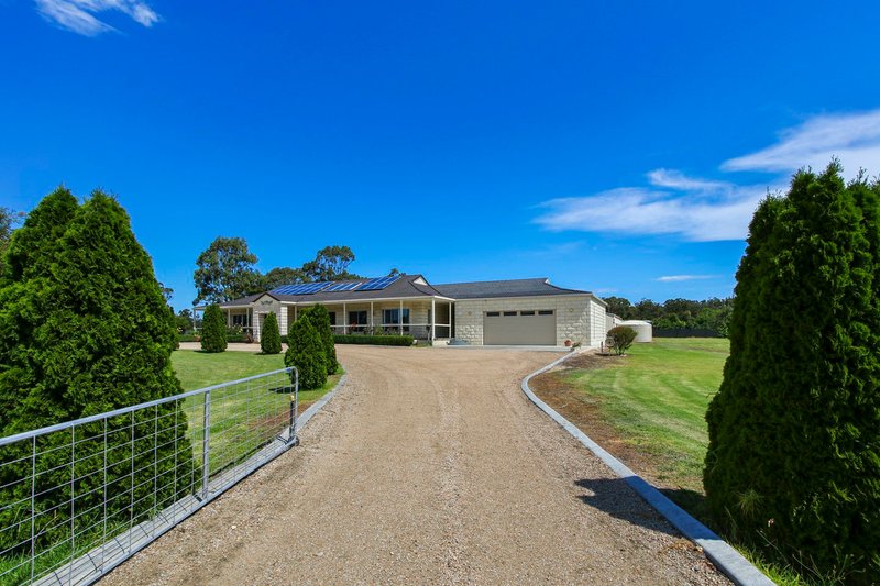 Photo - 45 Simpsons Drive, Newlands Arm VIC 3875 - Image 10