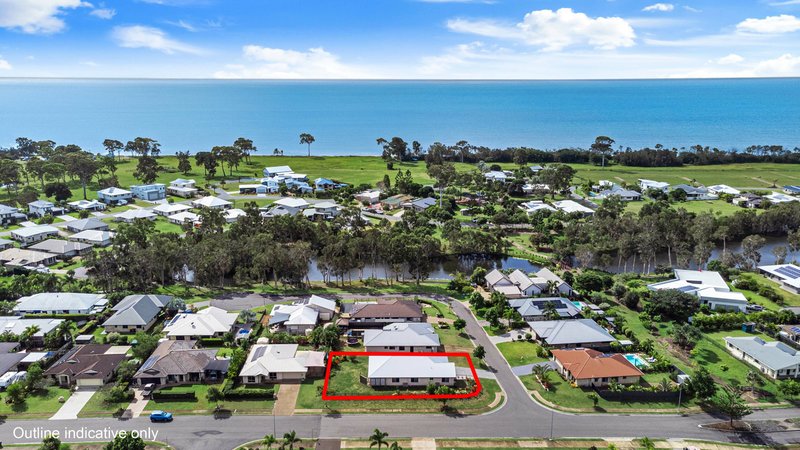 45 Sirenia Drive, Burrum Heads QLD 4659