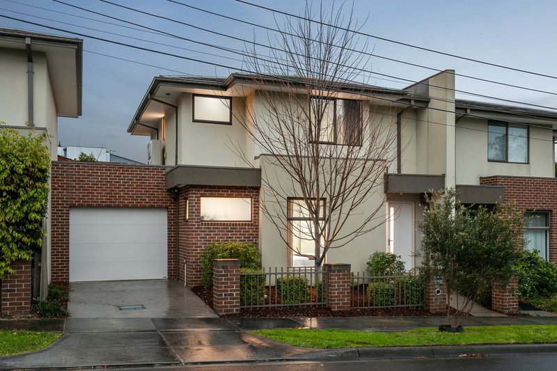 45 Sixth Avenue, Burwood VIC 3125