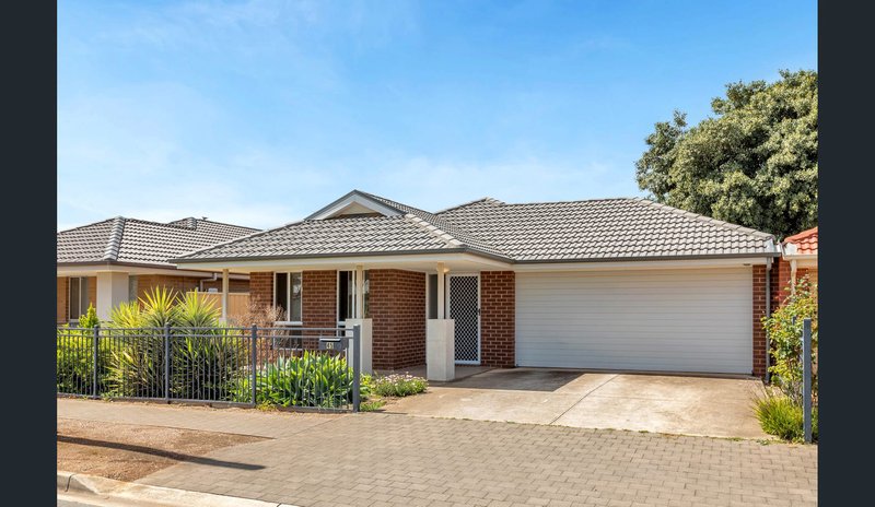Photo - 45 Small Crescent, Smithfield Plains SA 5114 - Image 2