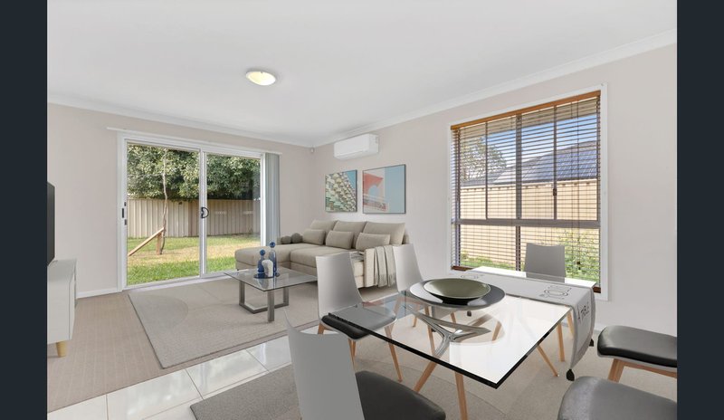 Photo - 45 Small Crescent, Smithfield Plains SA 5114 - Image 6