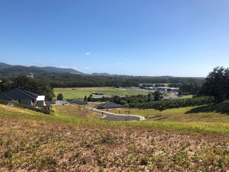 45 Song Trail, Coffs Harbour NSW 2450