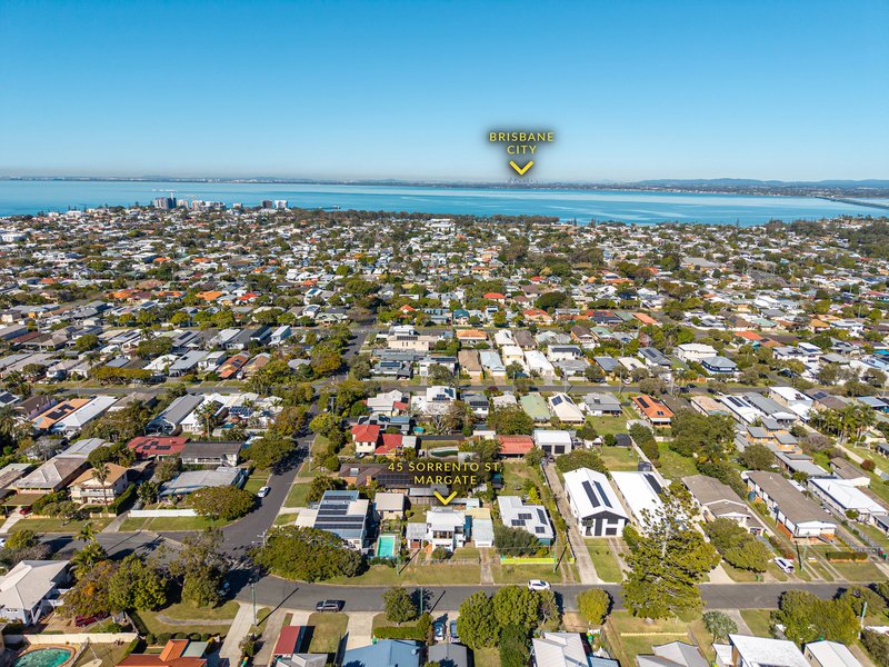 Photo - 45 Sorrento Street, Margate QLD 4019 - Image 3