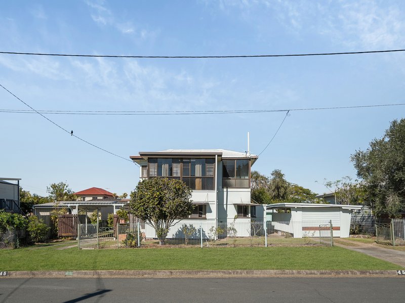 Photo - 45 Sorrento Street, Margate QLD 4019 - Image 19