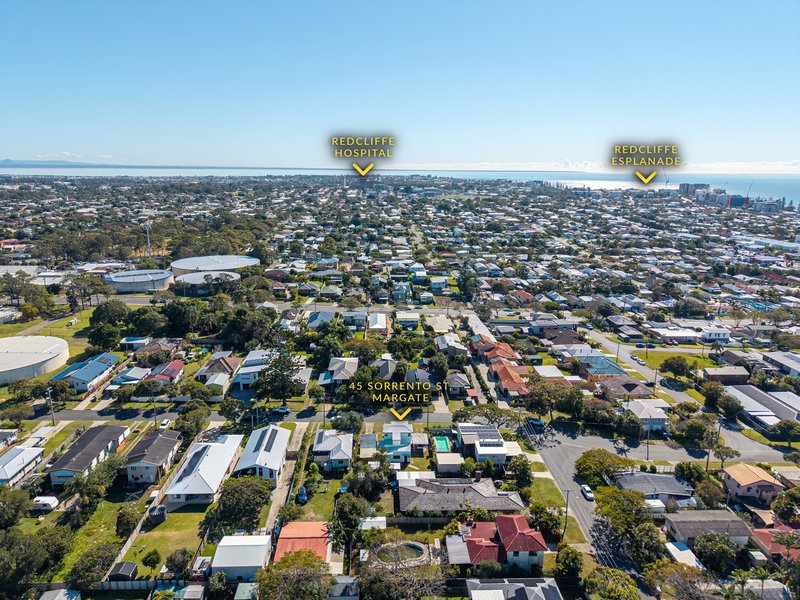 Photo - 45 Sorrento Street, Margate QLD 4019 - Image 22