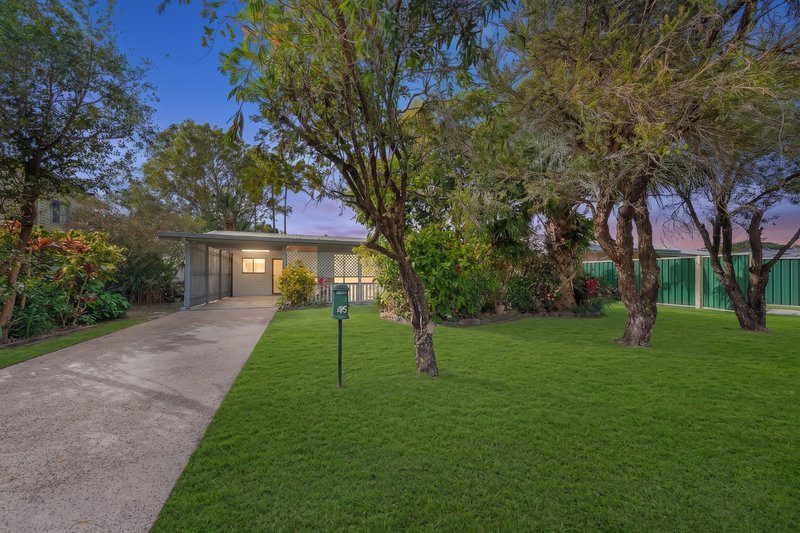Photo - 45 Spalla Drive, Proserpine QLD 4800 - Image 1