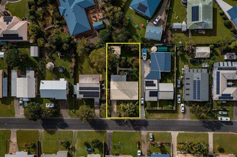 Photo - 45 Spalla Drive, Proserpine QLD 4800 - Image 2