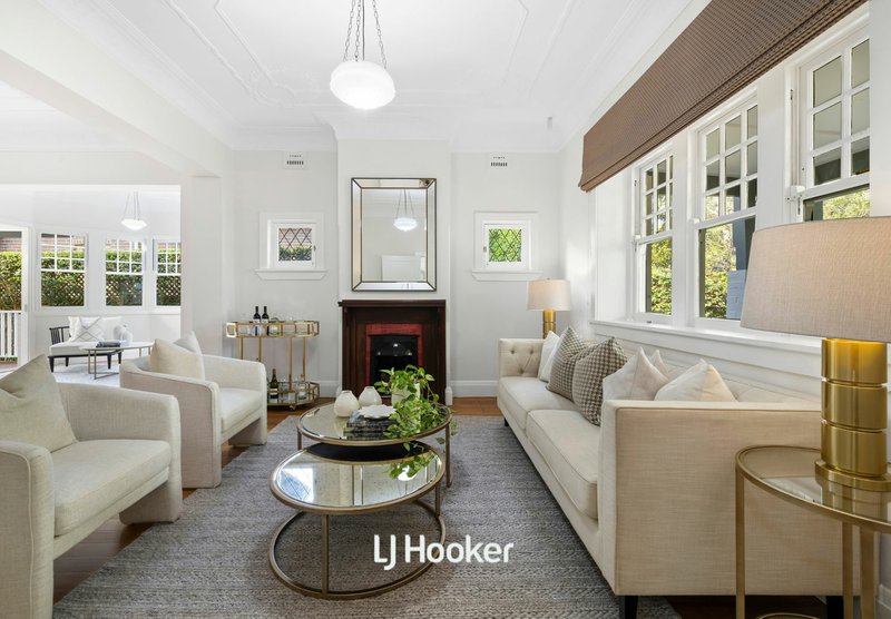 Photo - 45 St Johns Avenue, Gordon NSW 2072 - Image 4