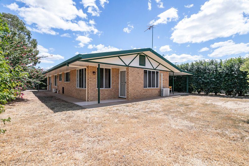 45 Staal Crescent, Emerald QLD 4720