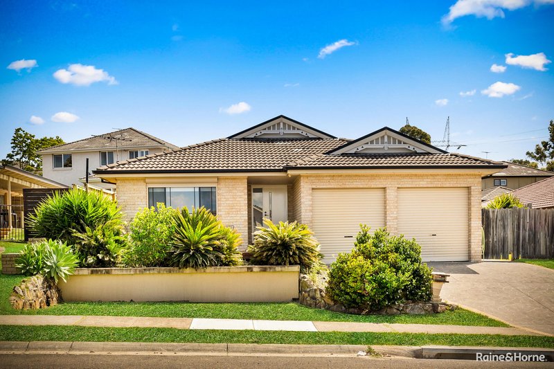 45 Stanford Circuit, Rouse Hill NSW 2155