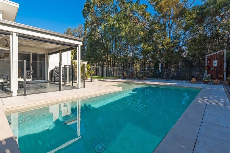 45 Stillwater Drive, Twin Waters QLD 4564