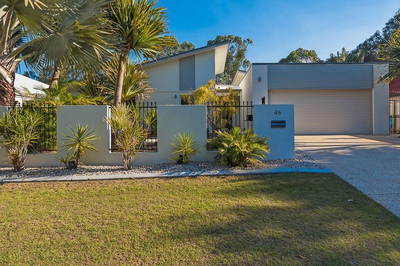 Photo - 45 Stillwater Drive, Twin Waters QLD 4564 - Image 3