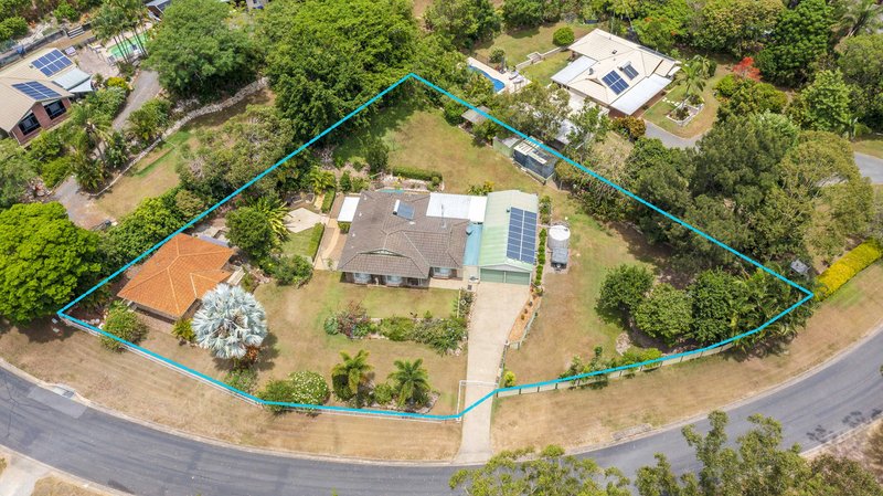 45 Straits Outlook, Craignish QLD 4655