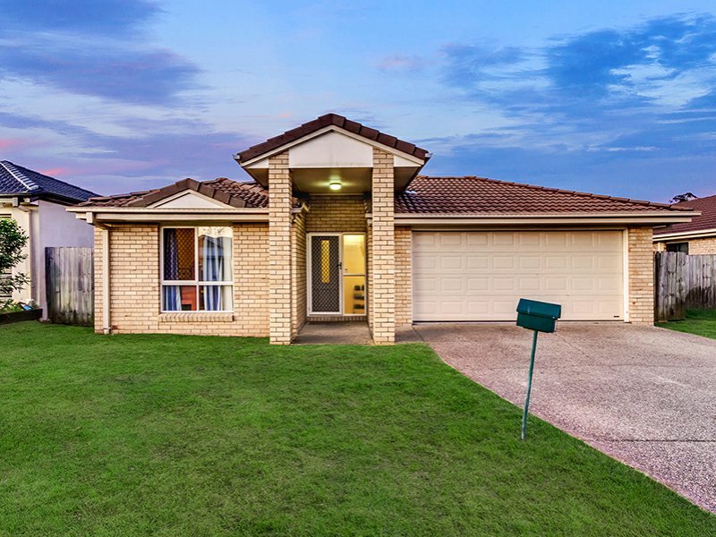 45 Strowe Place, Bracken Ridge QLD 4017