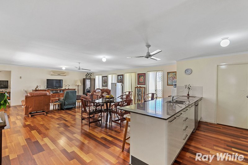 Photo - 45 Sunrise Crescent, Burrum Heads QLD 4659 - Image 4