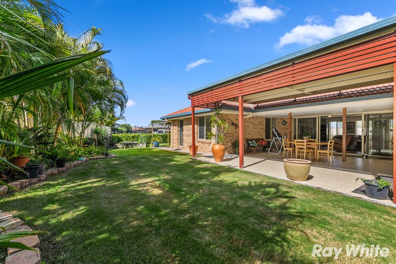 Photo - 45 Sunrise Crescent, Burrum Heads QLD 4659 - Image 21