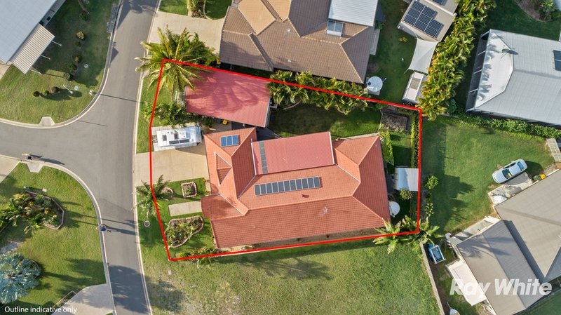 Photo - 45 Sunrise Crescent, Burrum Heads QLD 4659 - Image 24