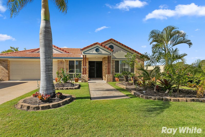 Photo - 45 Sunrise Crescent, Burrum Heads QLD 4659 - Image 26