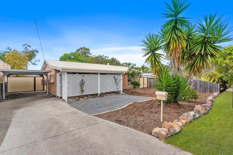 45 Sunscape Drive, Eagleby QLD 4207