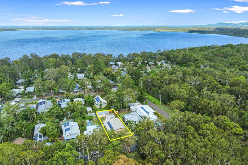 Photo - 45 Sunset Way, Cooroibah QLD 4565 - Image 9