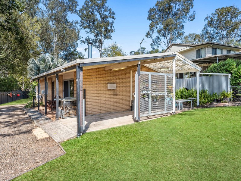 Photo - 45 Swanbank Road, Flinders View QLD 4305 - Image 4