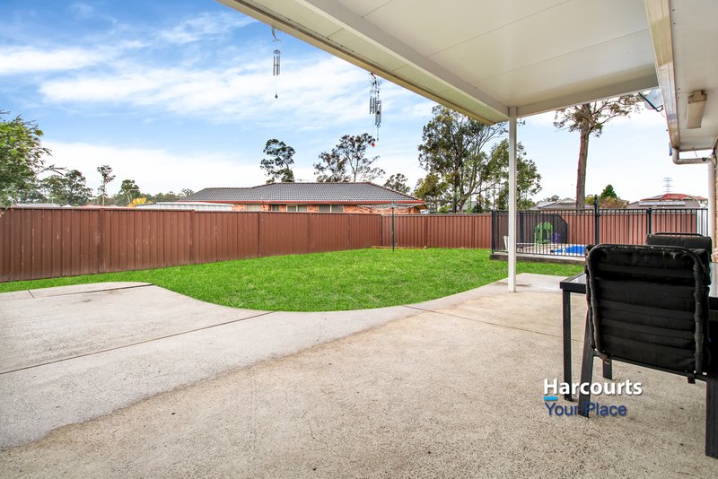 Photo - 45 Sweeney Avenue, Plumpton NSW 2761 - Image 12