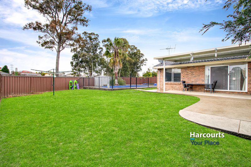 Photo - 45 Sweeney Avenue, Plumpton NSW 2761 - Image 13